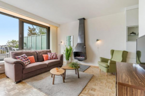 Fuths Loft Penthouse 85